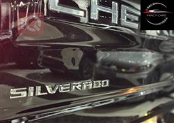 شيفروليه سلفرادو